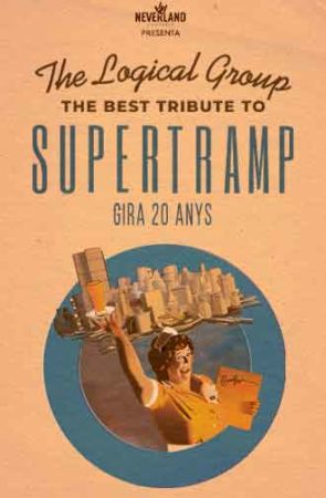 The Logical Group – The Best of Supertramp